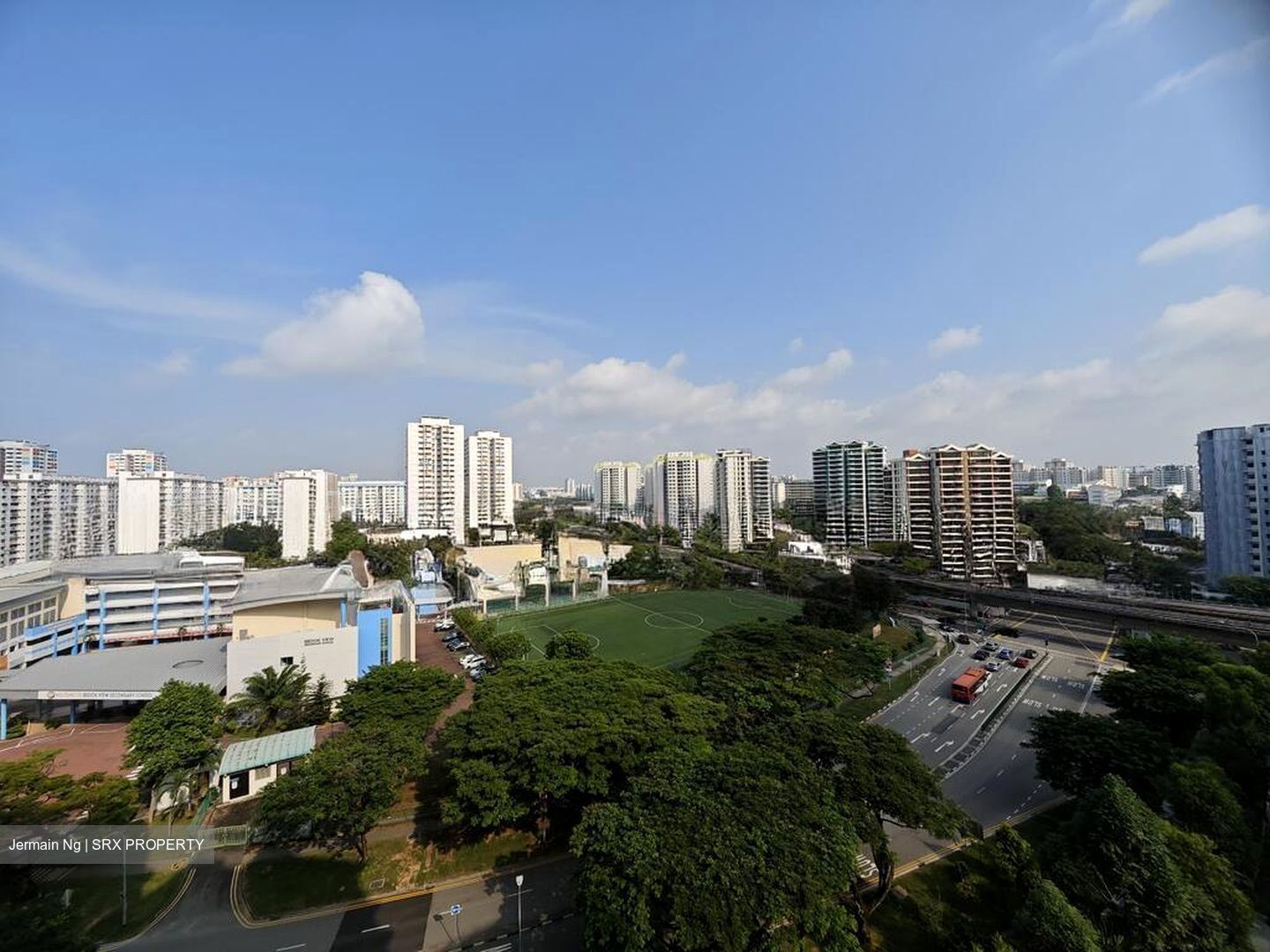 Grandeur Park Residences (D16), Condominium #496615691
